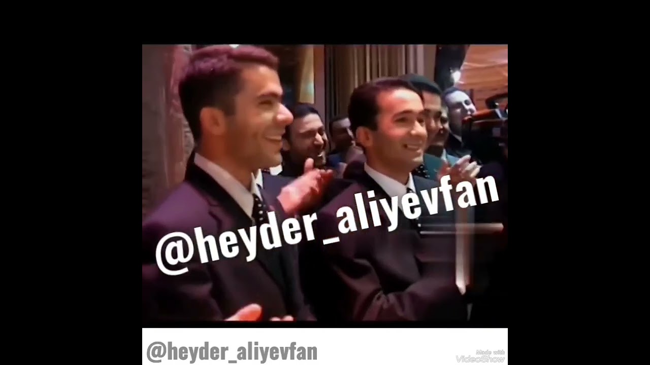 QORXMA MƏNDƏN😂😂 HEYDƏR ƏLİYEV KVN