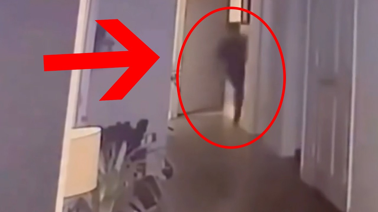 5 GRUSELIGE Videos die einen ANGST einjagen | MythenEcke