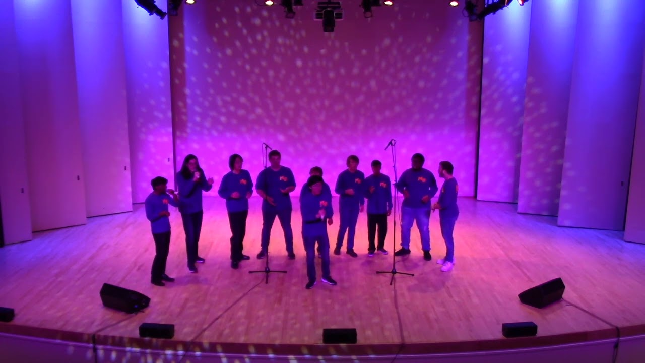 Spring '25 Concert - 