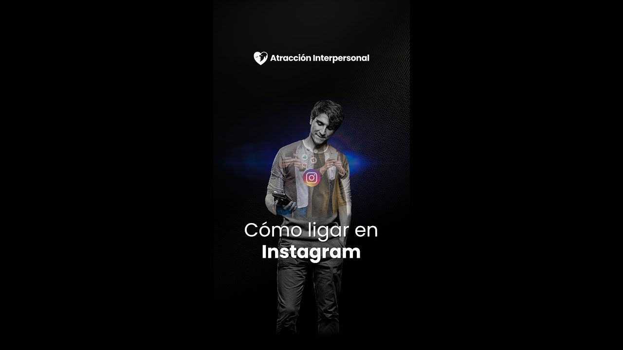 Ligar por Instagram