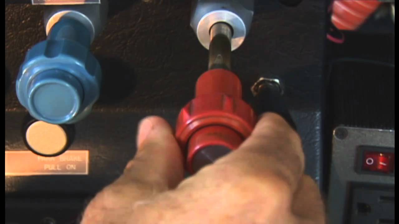 EDM 960 Pilot Programming Operations