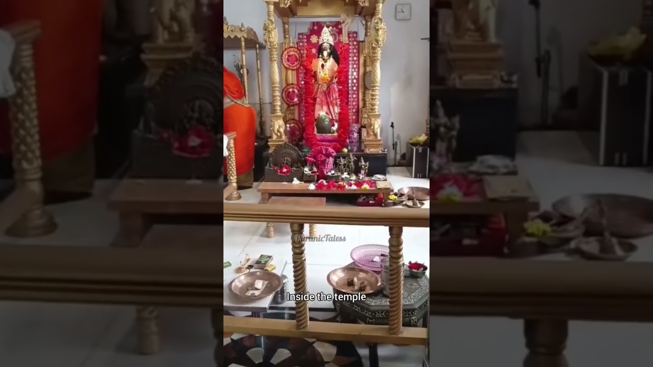 Maa Bhavatarini Kali Darshan in Vadodara #maabhavatarini #dakshineswar #makali #MaaKaliDarshan