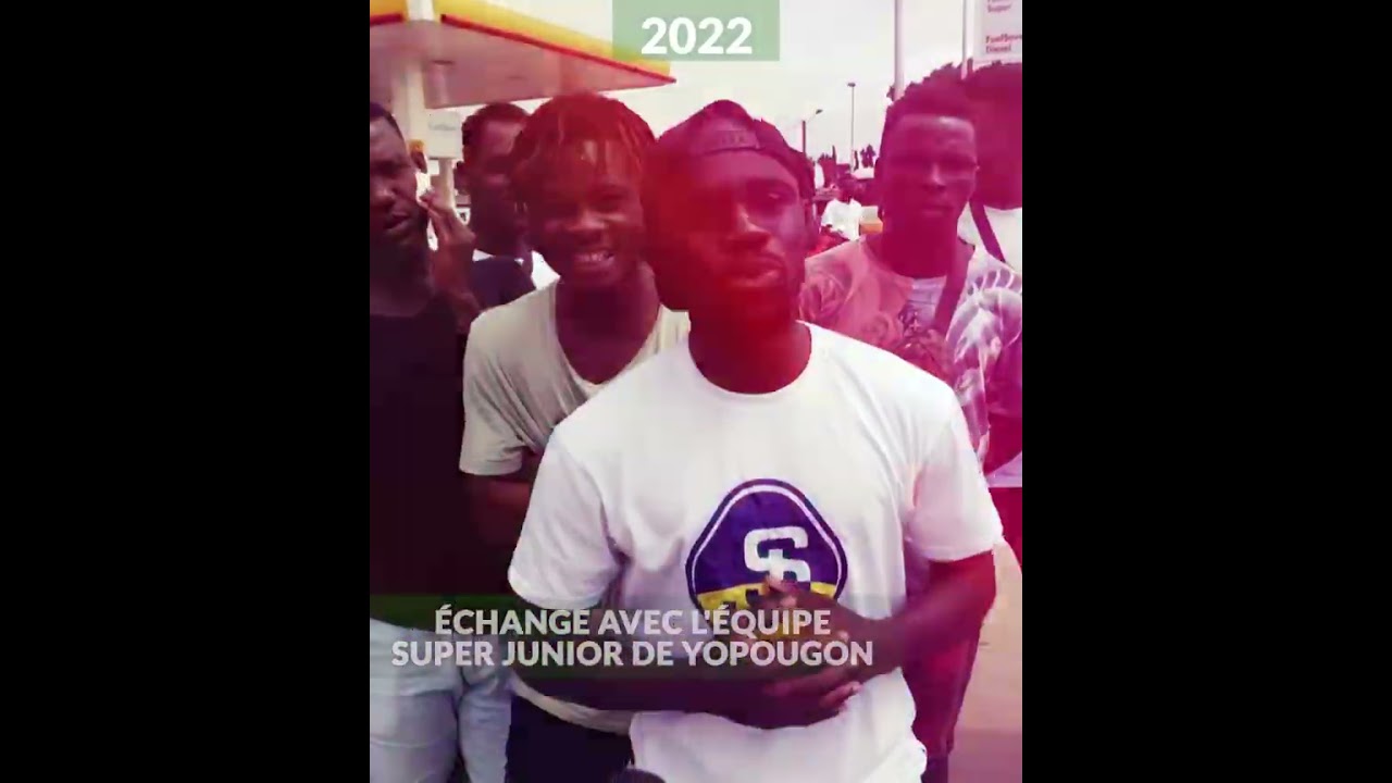 Bilan Action SPORT