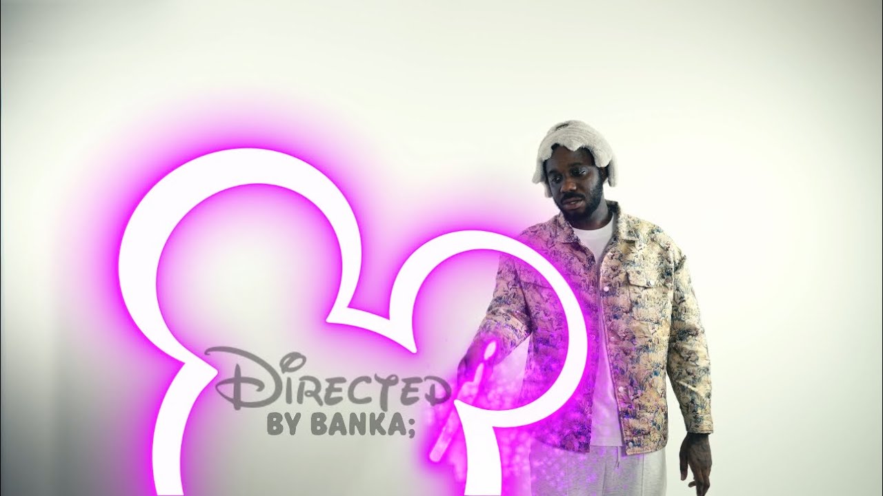 AI MILLY - LOVE ON TV (OFFICIAL MUSIC VIDEO)