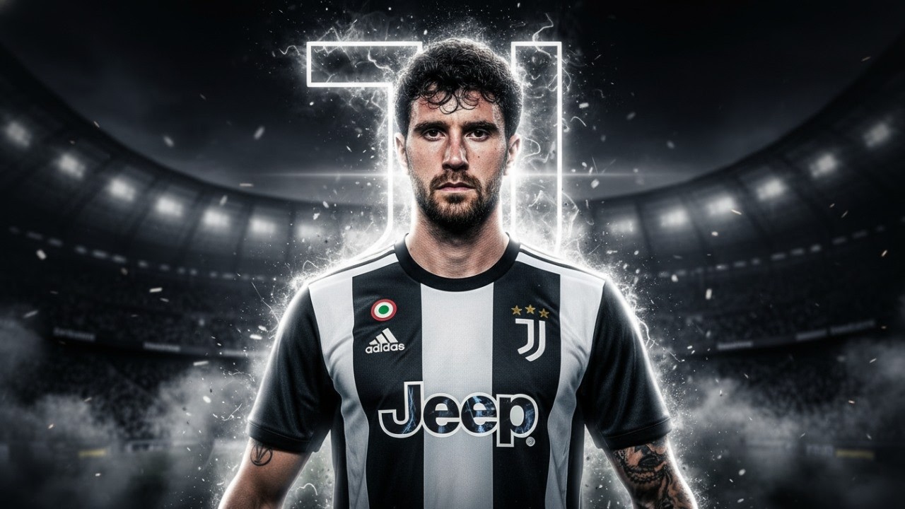 Colpaccio Giuntoli: Marcos Senesi ha scelto la Juventus?