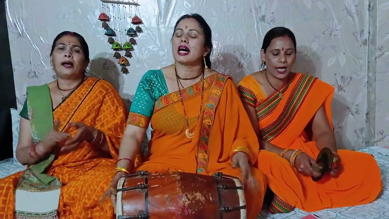 क्षीरसागर में बैठी  एकादशी#bhajan #song #ट्रेंडिंग #mhadev #akadshi 
