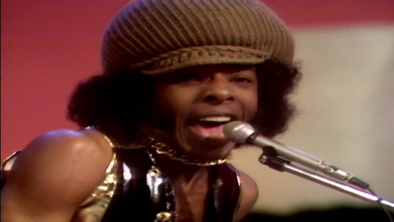 Sly & The Family Stone 