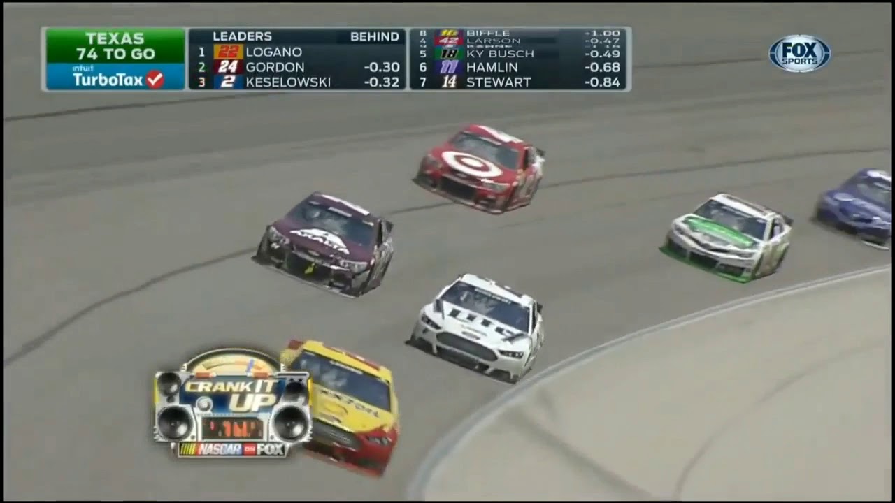 Nascar Crank It Up [2014 Edition]