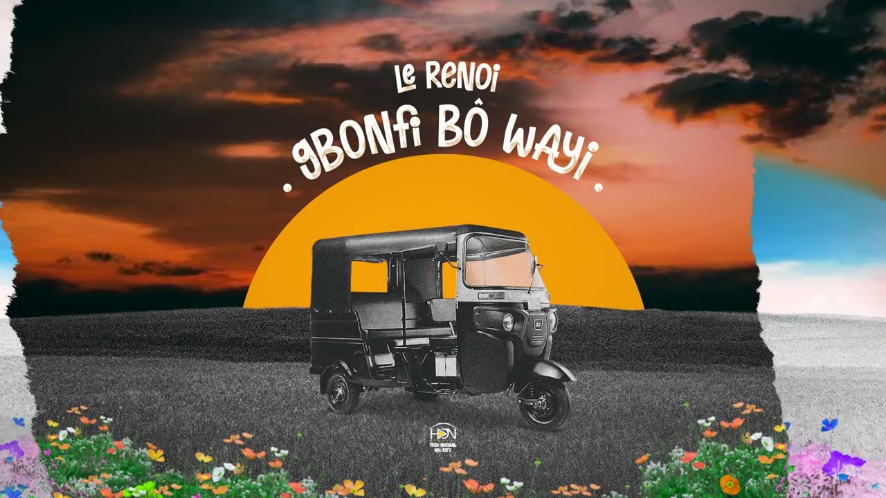 LE RENOI - GBONFI BO WAYI (Audio Officiel)