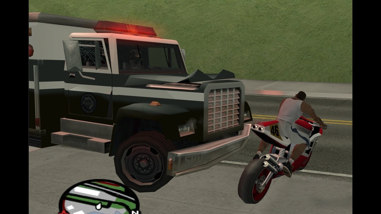 Starter Save-Part 25-The Chain Game ZoomMod-GTA San Andreas PC-complete walkthrough-achieving ??.??%