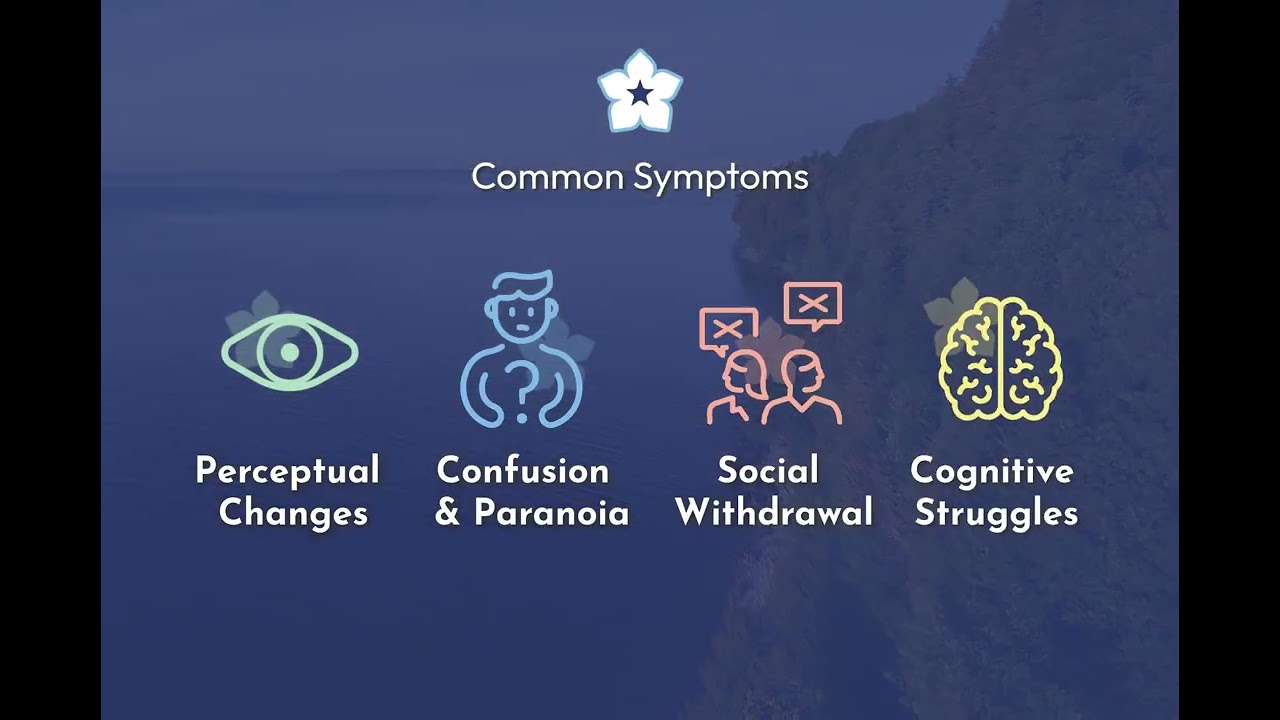 Michigan Minds | Thriving With Psychosis