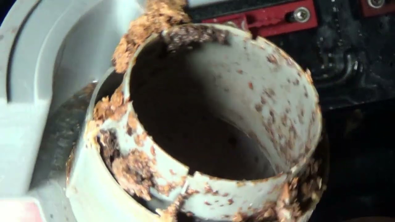 Honeywell Humidifier stopped working