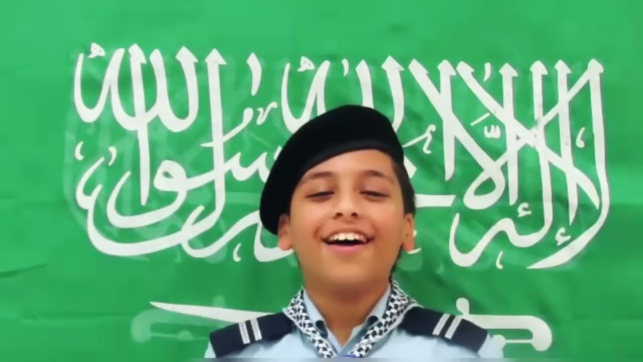فيديو تعريفي لأسماء طلاب الكشافة للعام الدراسي 1444   2022 ، مدرسة مكة المكرمة الأبتدائية بالمبرز ⚜️