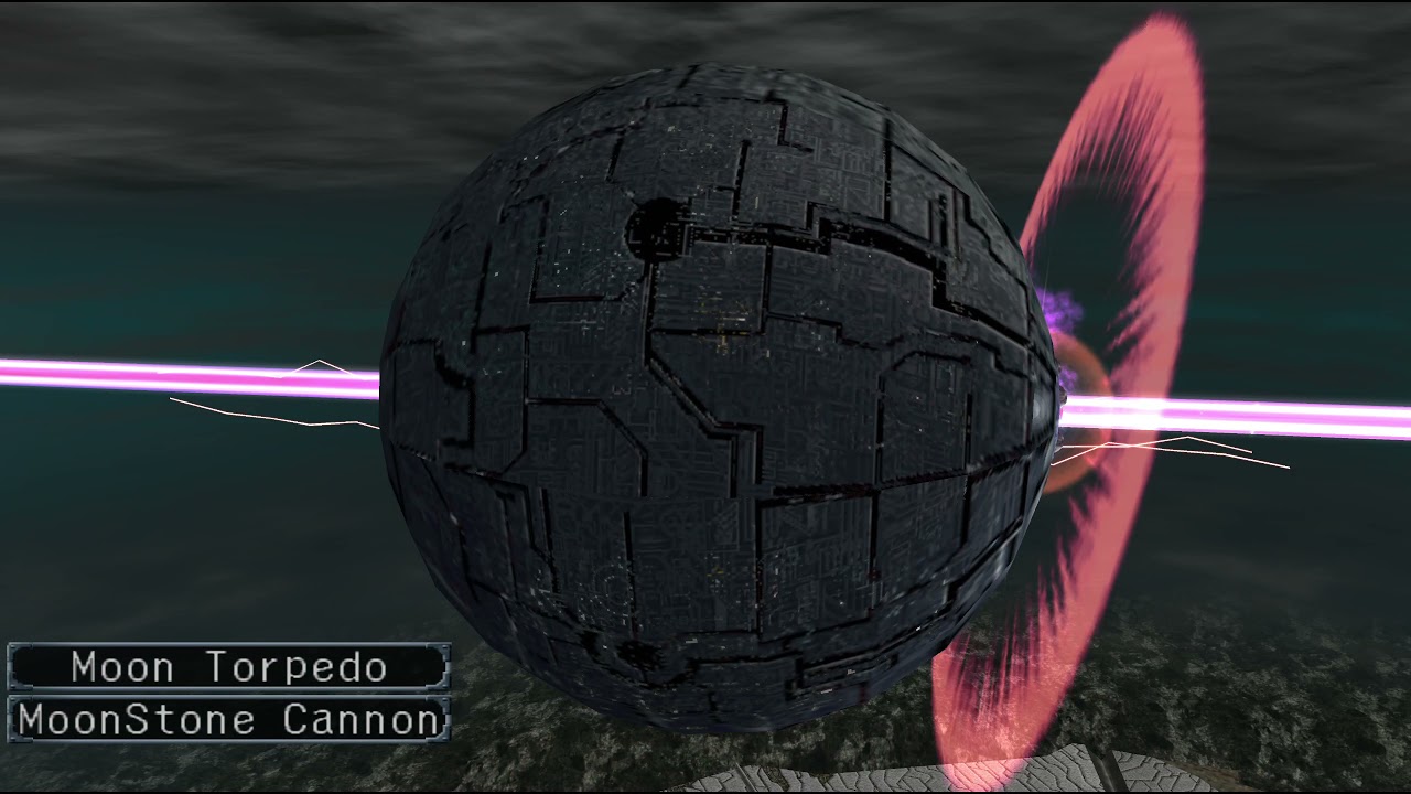 Skies of Arcadia Legends - Part 82 - Zelos Ship Battle