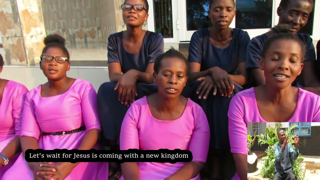 Tukuvwa inmbila  by lakeside SDA church choir 