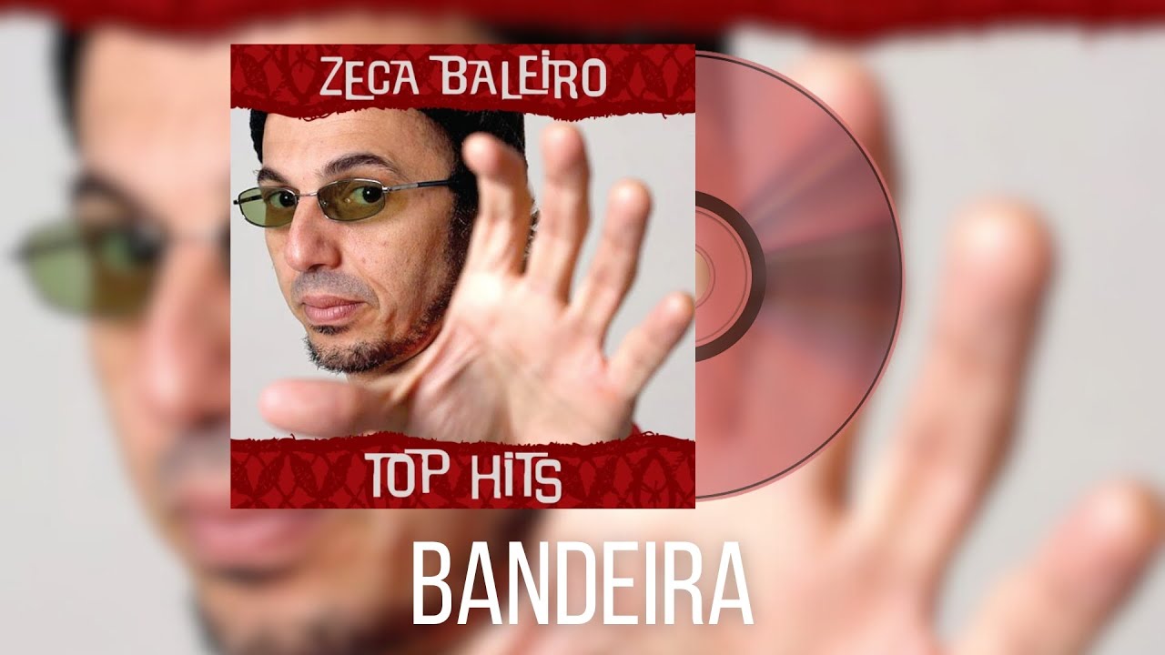 Zeca Baleiro - Bandeira