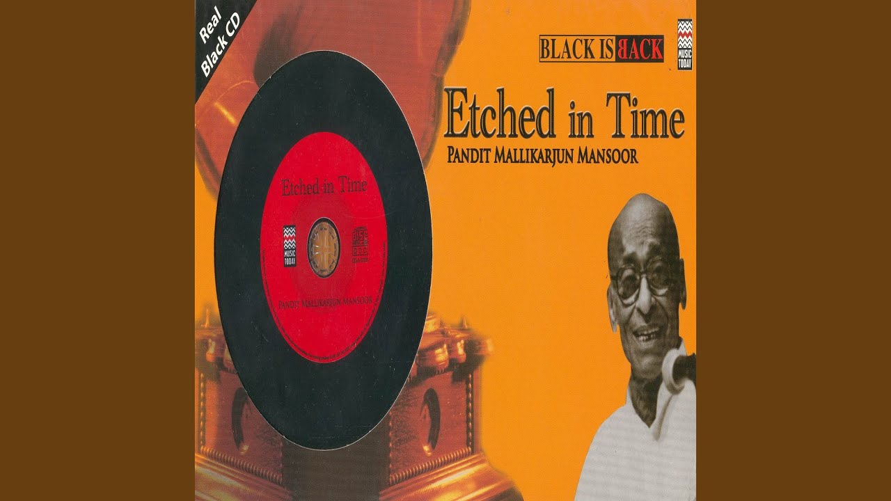 Raga Nand - Drut Khayal