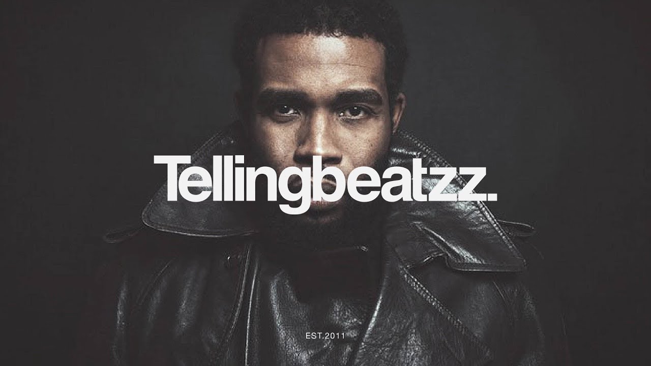 Pharoahe Monch Type Beat - 