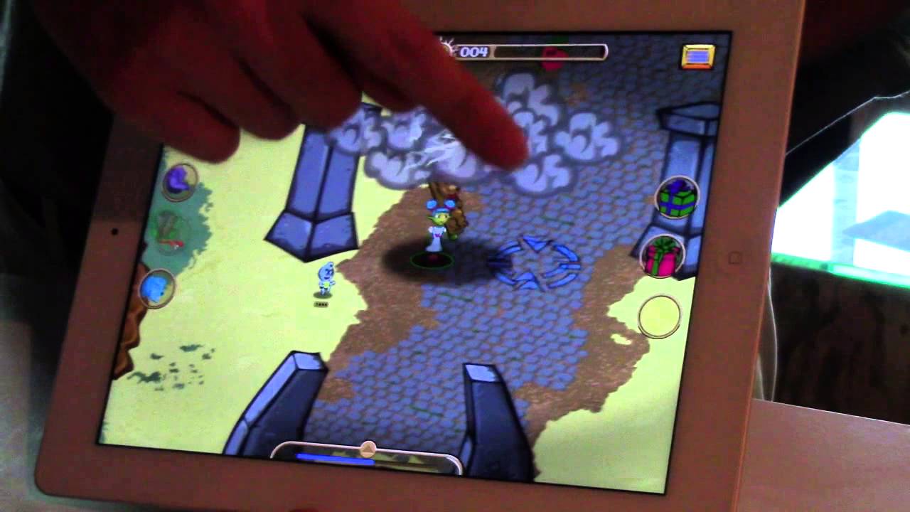 Hero Bash - PocketGamer.co.uk