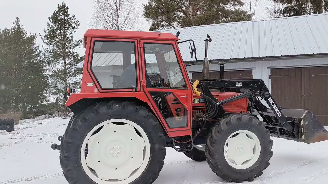 Same Taurus 60 1