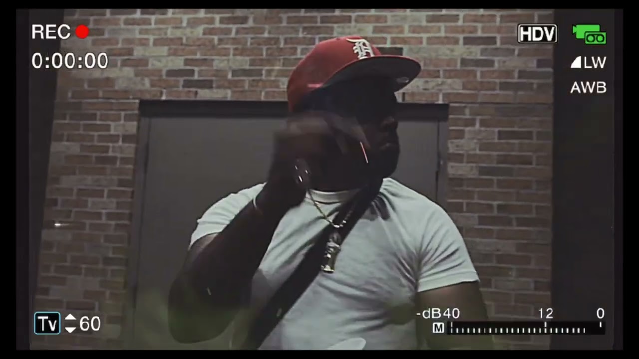 SED Proz - Gone Roll x THC
