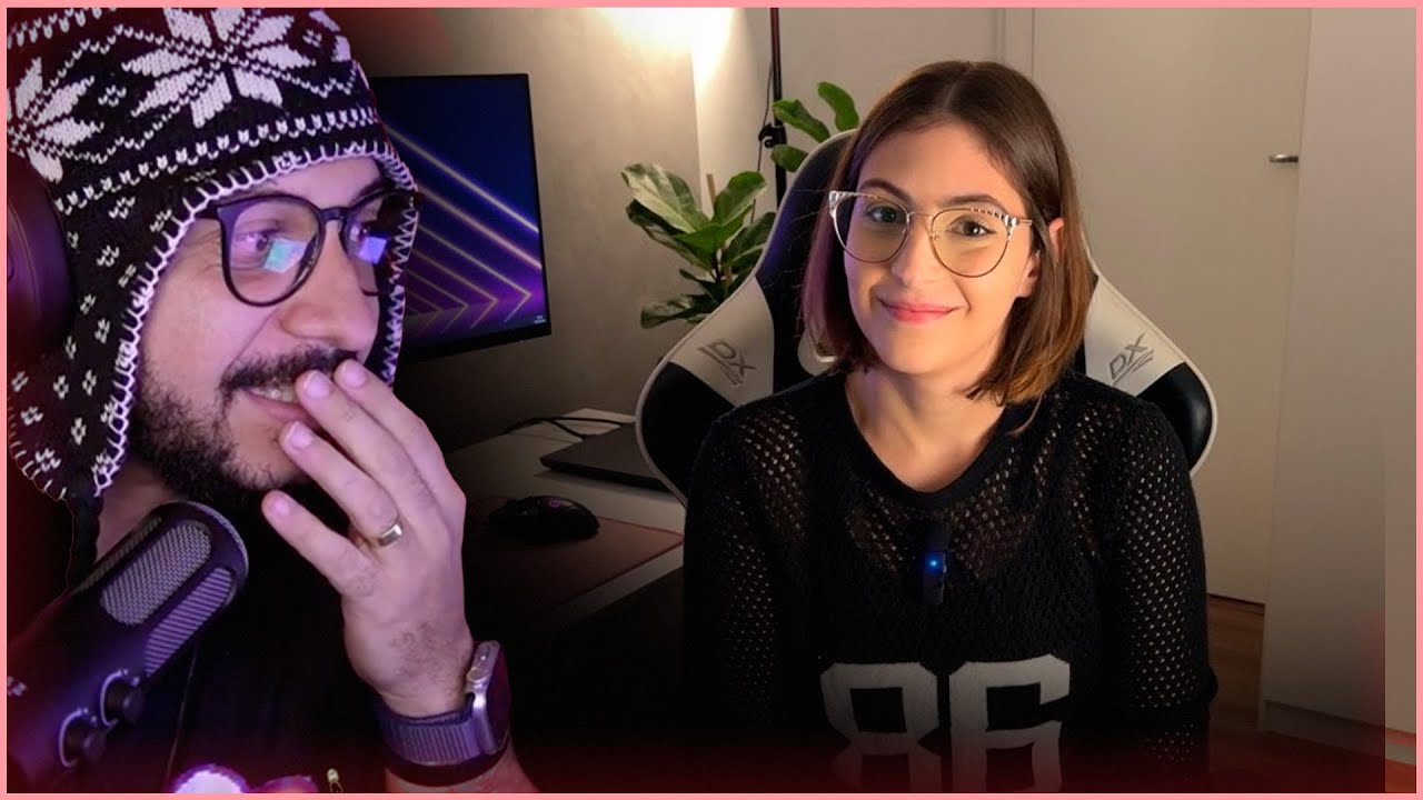 O que na real aconteceu com ela?