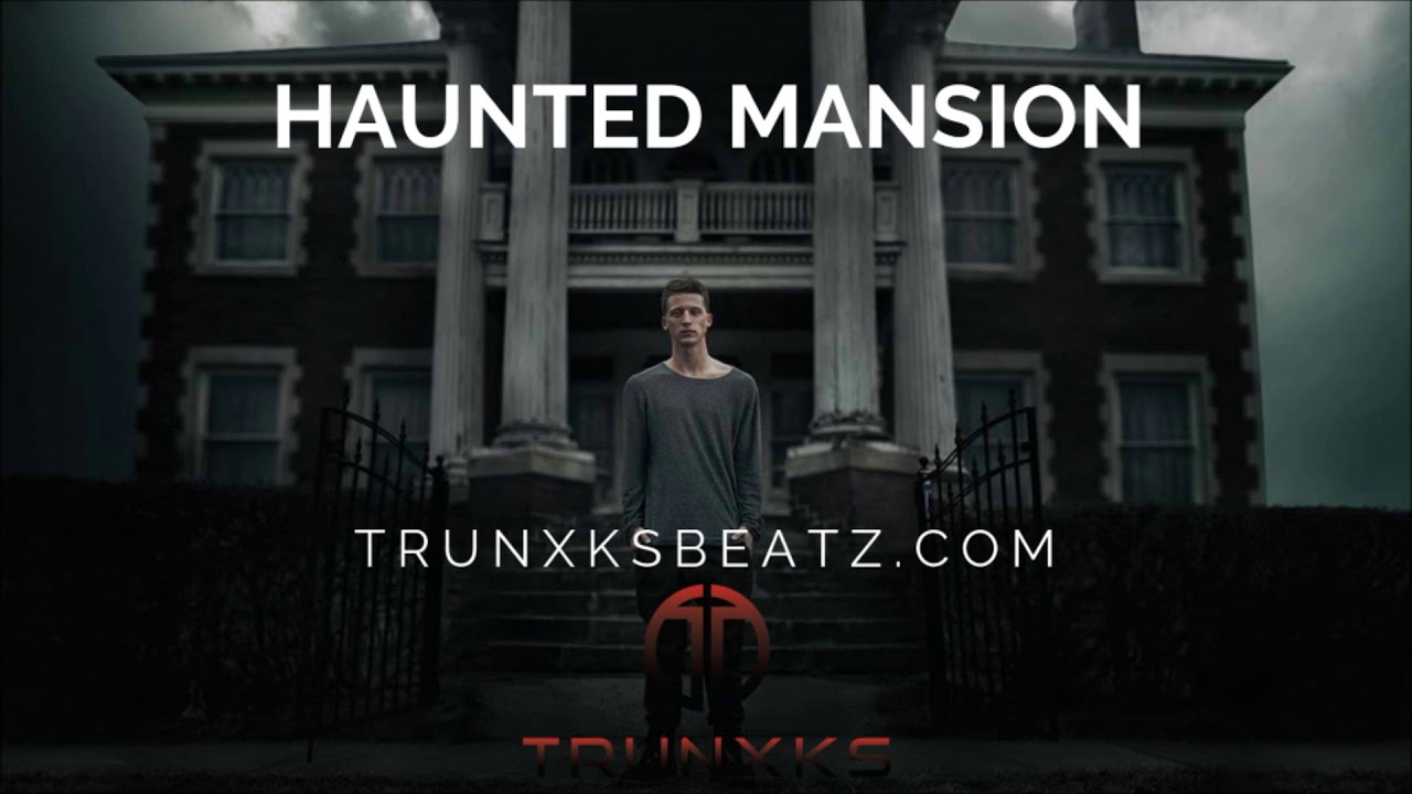 Haunted Mansion (NF | Dark Epic Emotional Type Beat) Prod. by Trunxks