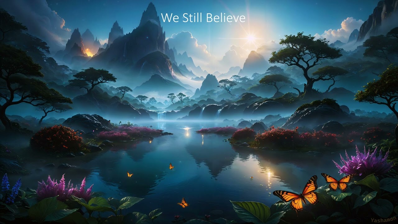 Epic Music - We Still Believe