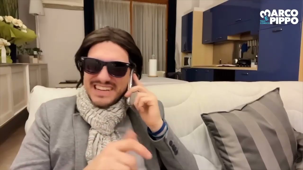 Ciano Contin vorrebbe andare in vacanza...ma la Croazia forse non è la scelta giusta