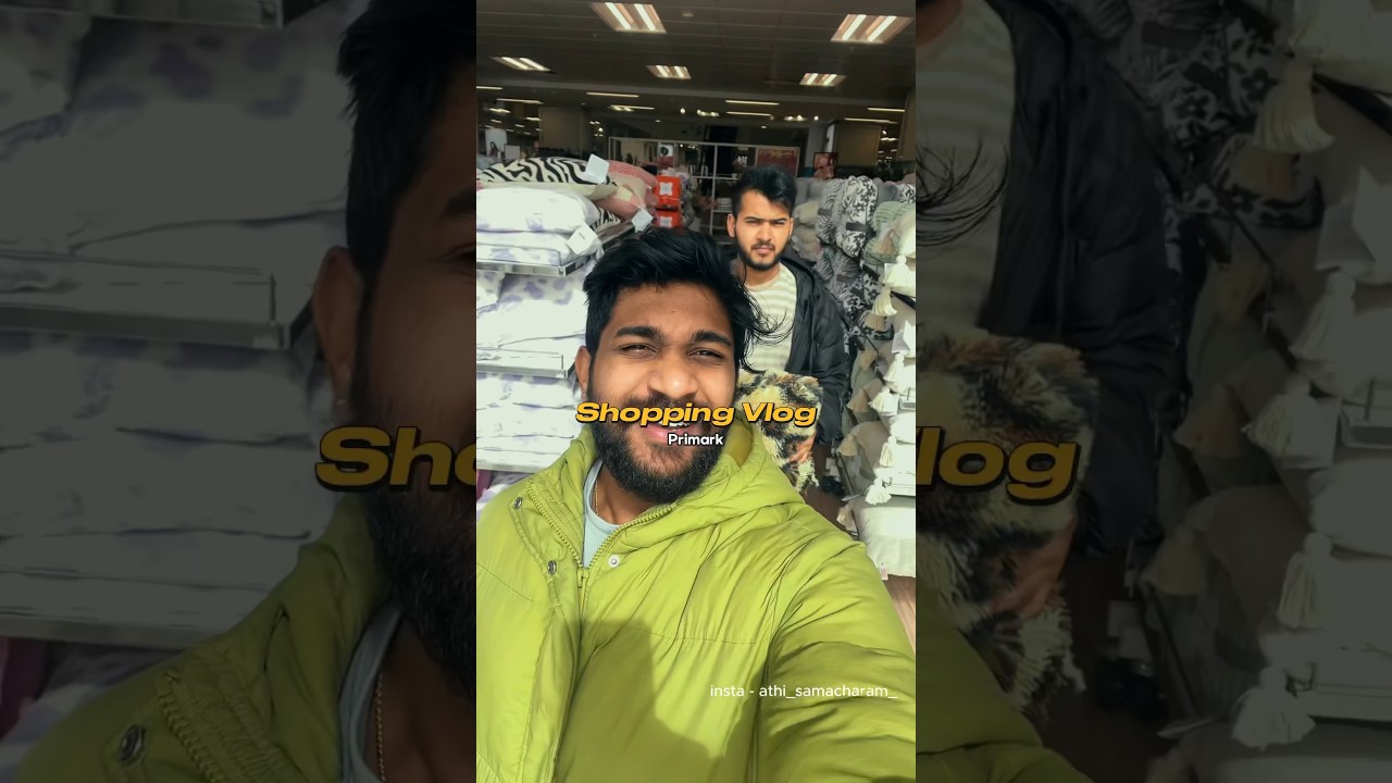 Primark in Coventry 😁 |#shorts #ukvlog #uk #primark #primarkcollection #shopping #shoppingvlog #fun