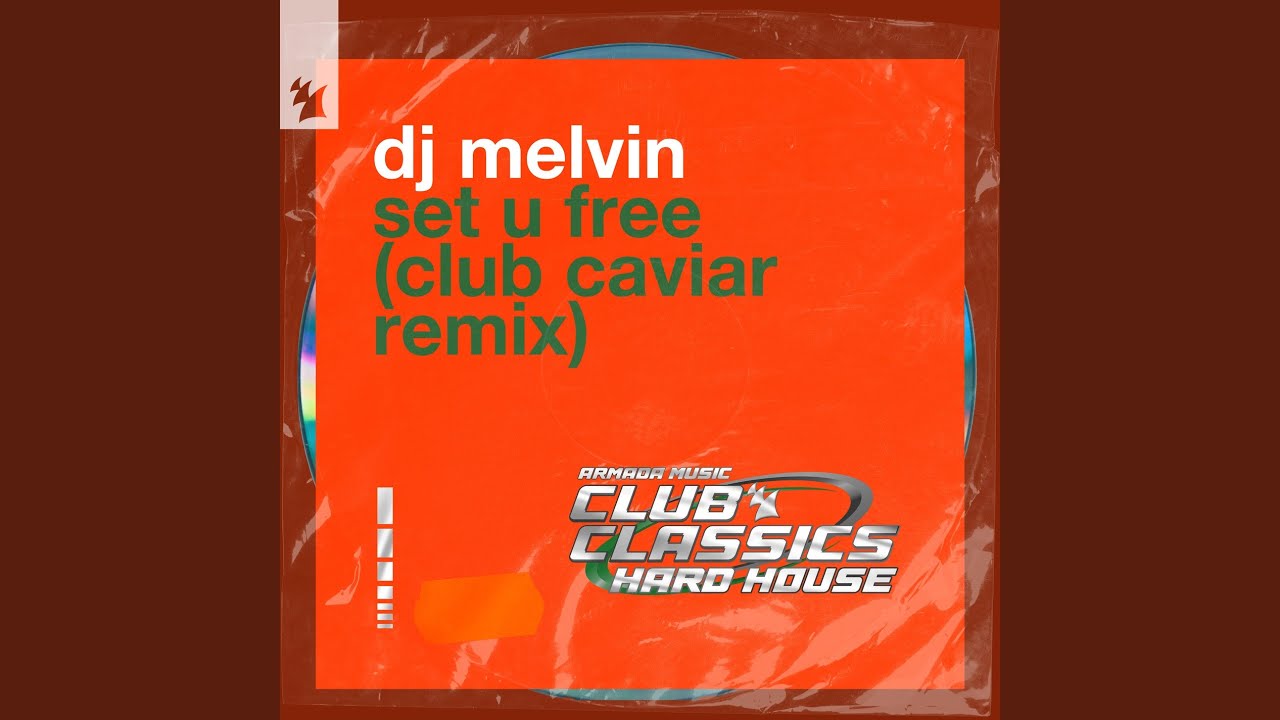 Set U Free (Club Caviar Extended Remix)