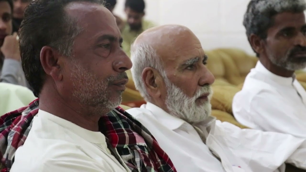 || Rashid Sabz ||Tbt Educational Literary&Political Festival2022 OrganizedBSOTbtZone