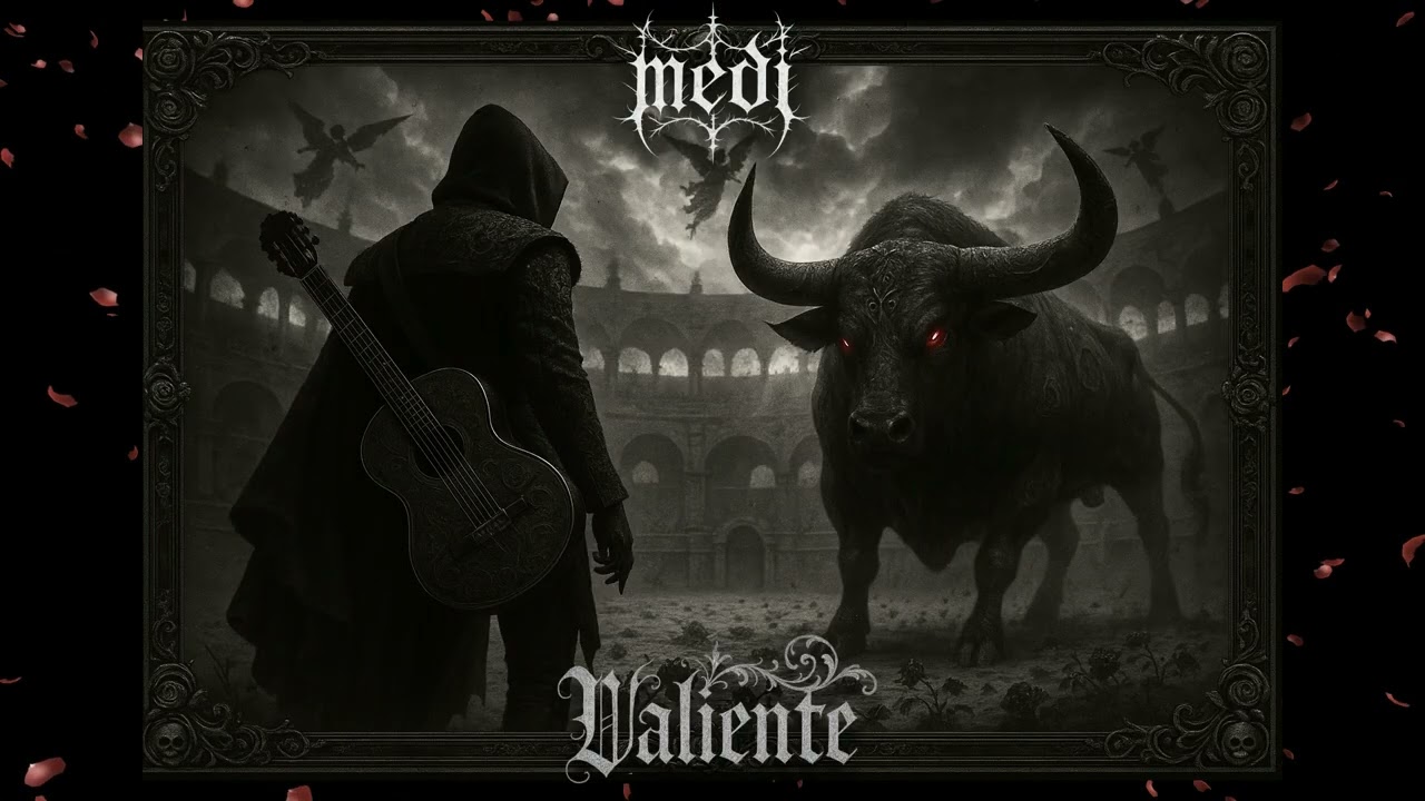 Medi - Valiente [WIP]