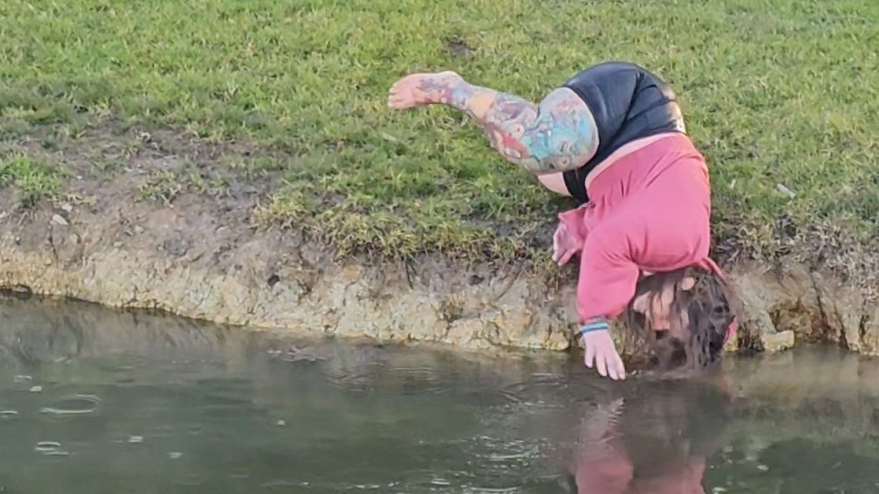 Funny Embarrassing Fails | People Being Idiots