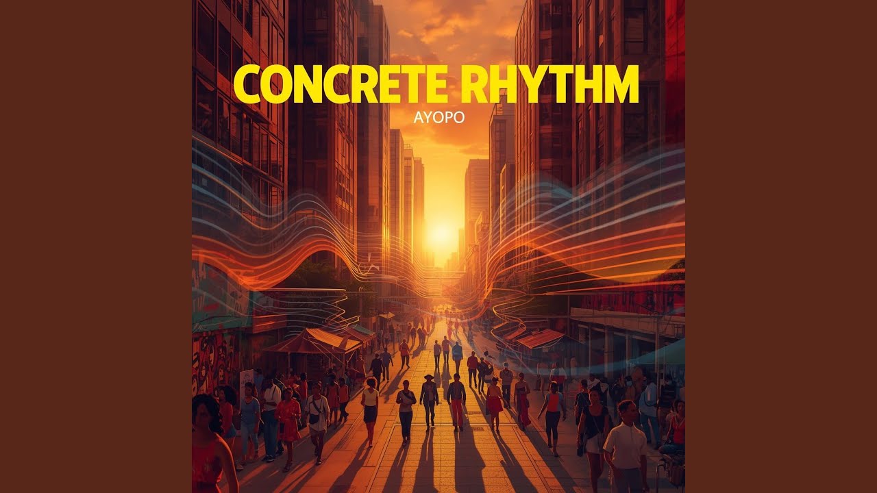 Concrete Rhythm