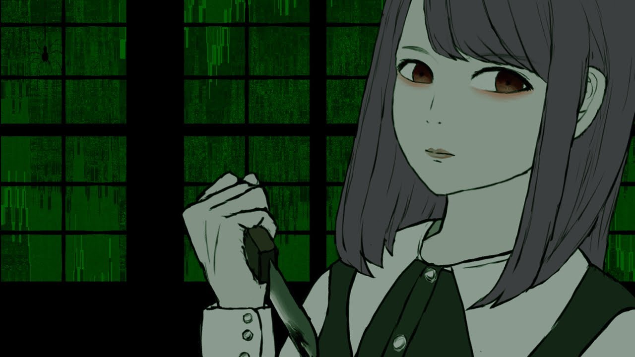毒蜘蛛/v flower