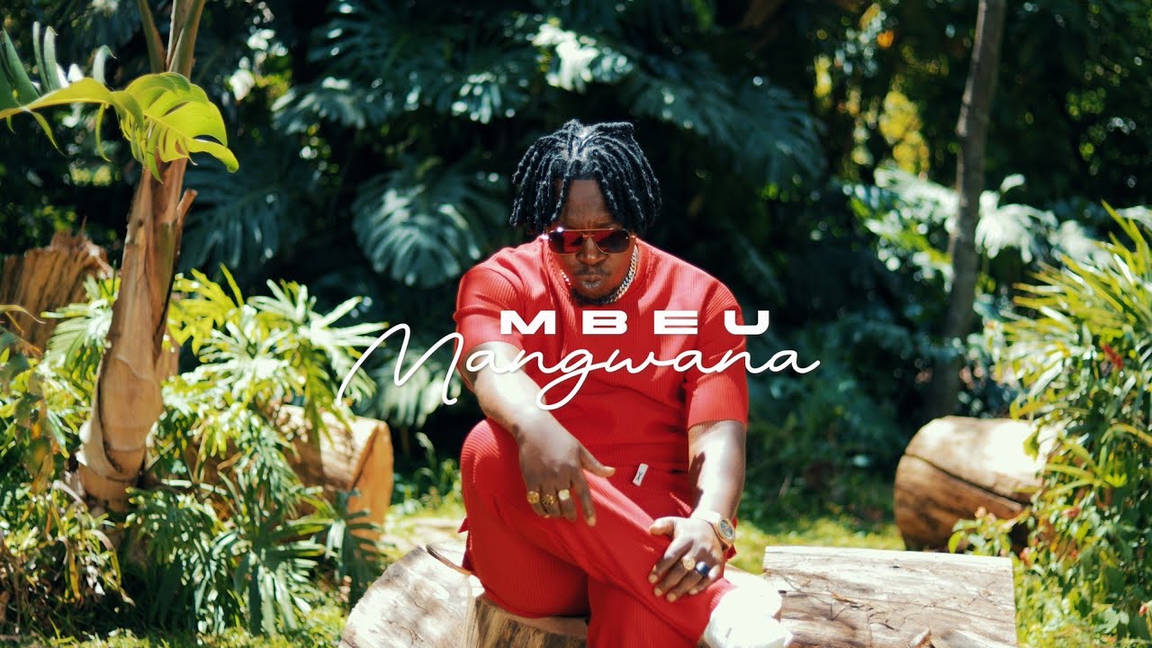 Mbeu - Mangwana (Official Video)