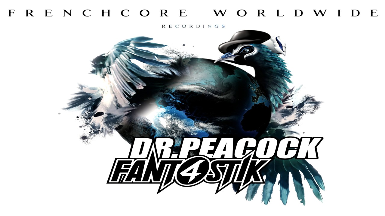 Dr. Peacock & Fant4stik - Bulldozer