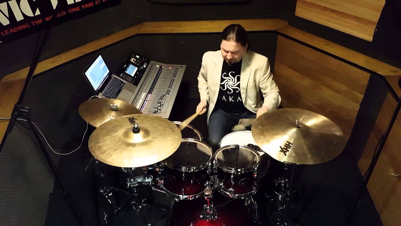 SAKAE Almighty Birch part 1 - Grzegorz 