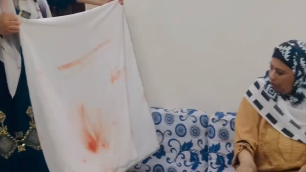 الحما اساءت الظن بزوجة ابنها لكن النهاية كانت مفاجأة كبيرة للجميع
