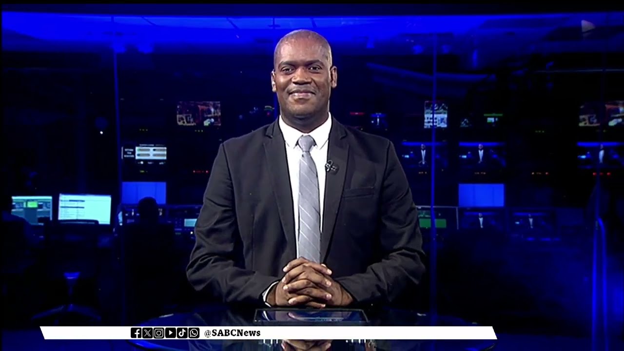 Ditaba tsa Sesotho | 30 September 2025