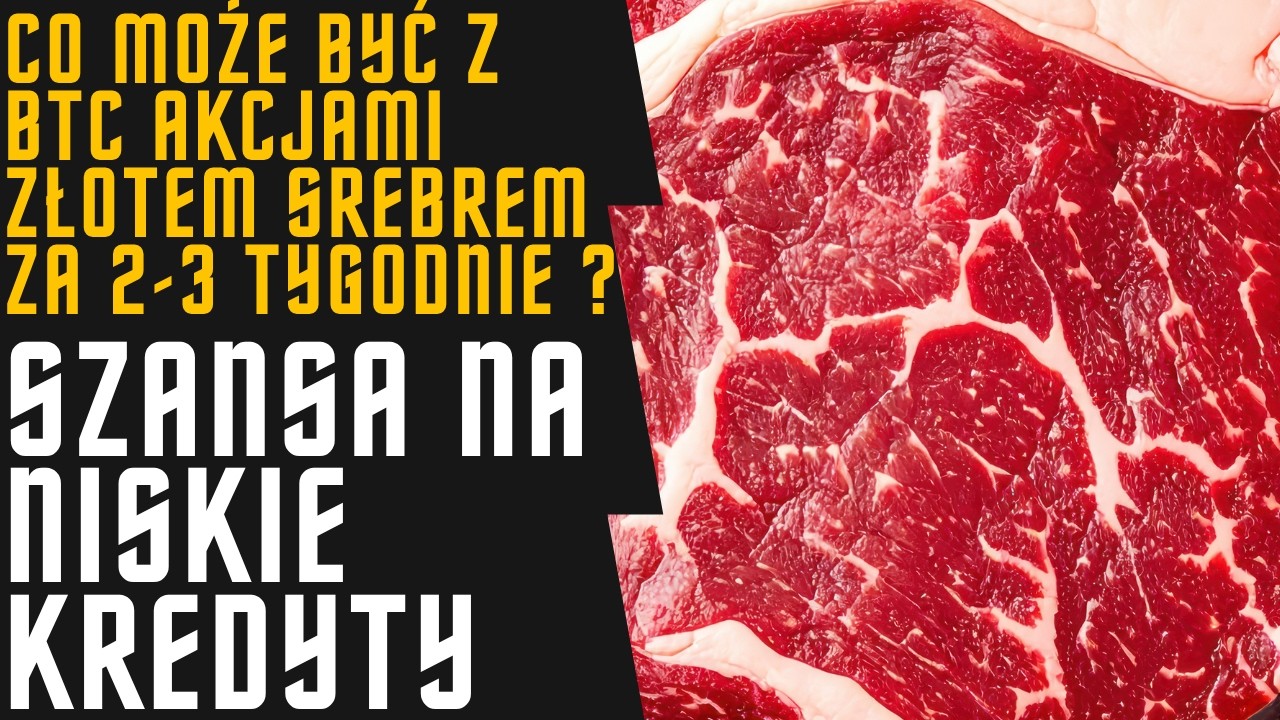 ODCINEK KT&Oacute;REGO NIE MOŻESZ PRZEGAPIĆ !   - POZYTYWNY.....