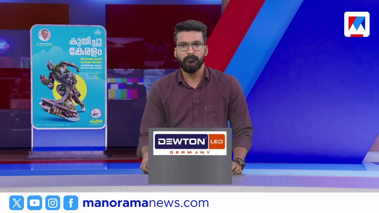 സര്‍ക്കാര്‍ നിലപാട് അറിയിക്കണം | സന്ധ്യാവാര്‍ത്ത | 6 PM News | February 16, 2026