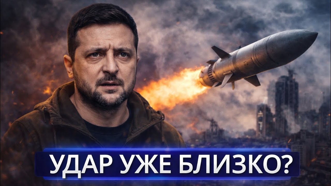 100 КМ ДО РОССИИ: НАТО стягивает танки! Вашингтон готовит «Обнуление»?