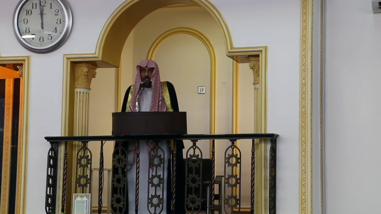 فضائل أهل الشيب في الإسلام