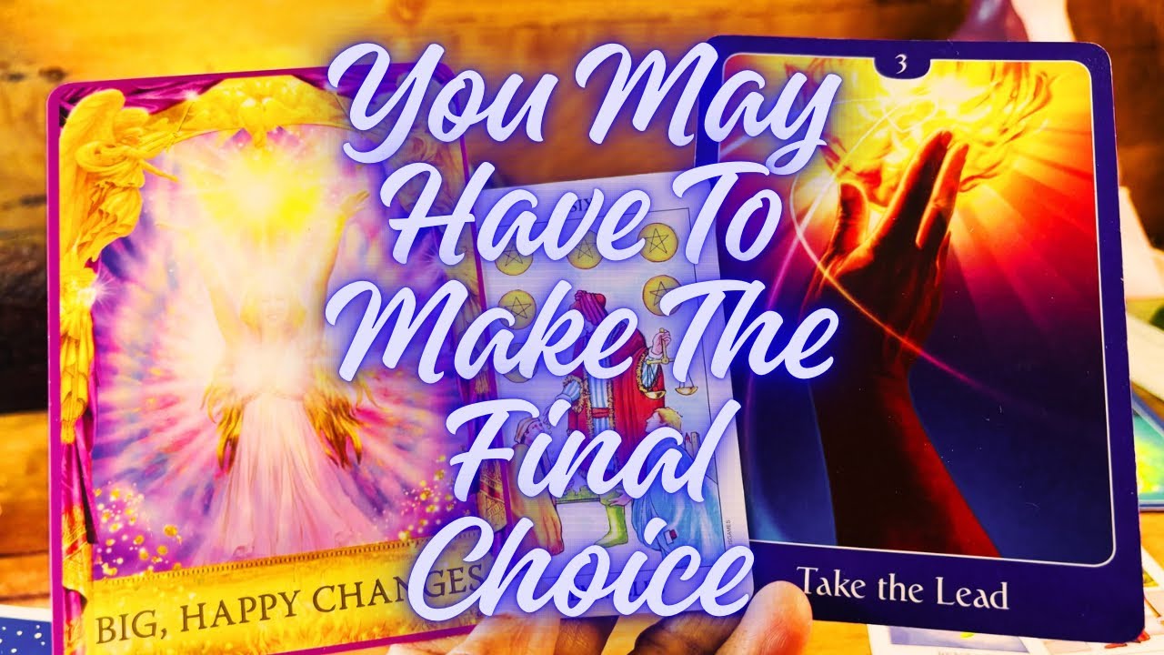Leo🍀YOUR LIFE IS ABOUT TO TAKE A NEW DIRECTION !!! ♌️Tarot