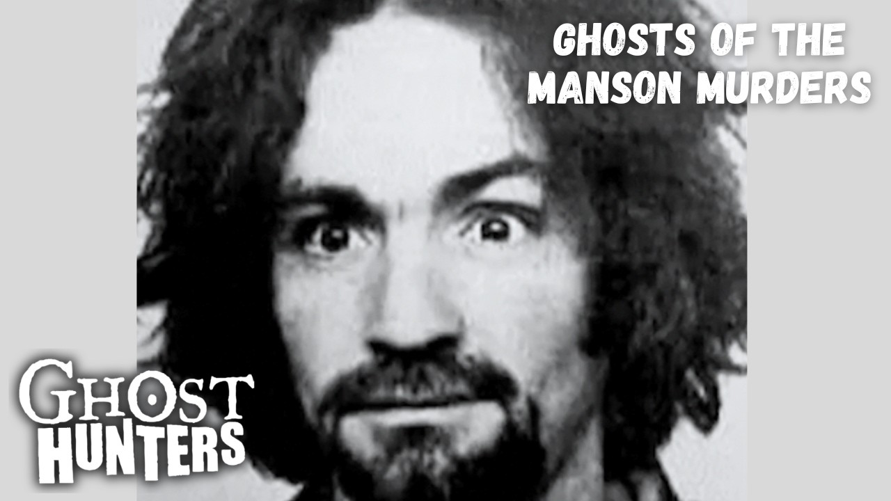Ghost Hunters&ndash; Ghosts of the Manson Murders | Sn 3 | Ep 12 (Full Episode)
