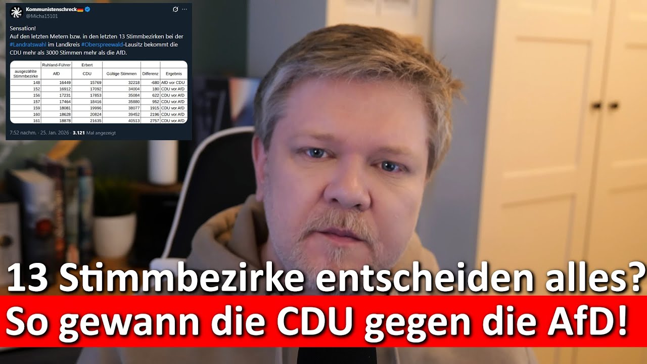 Stimmen 
