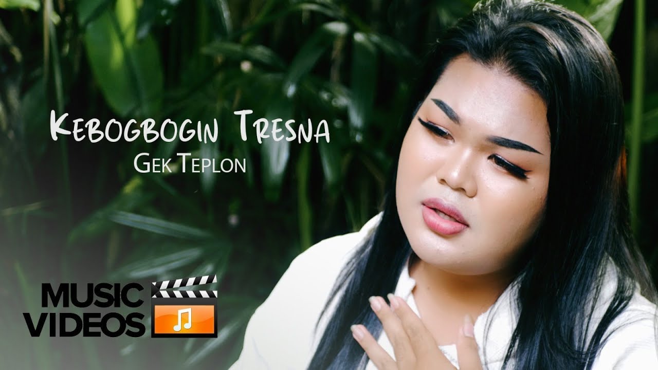 Gek Teplon - Kebogbogin Tresna
