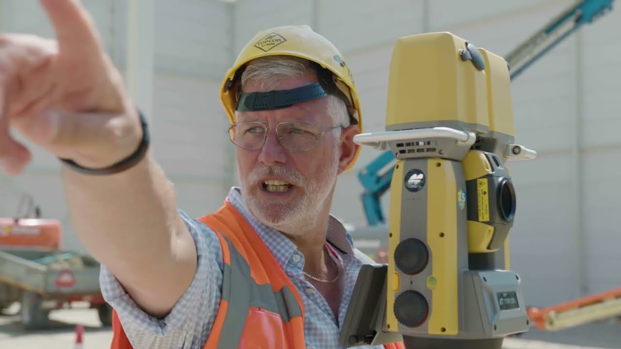 Topcon Positioning Netherlands - Introductie